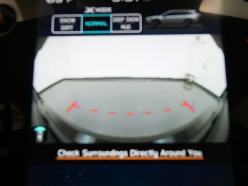 Used 2025 Subaru Outback Wilderness image 36