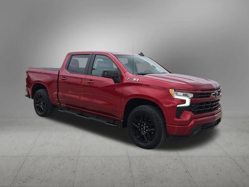 Used 2023 Chevrolet Silverado 1500 RST AWD/4WD image 8