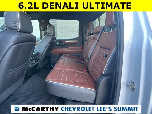 Used 2024 GMC Sierra 1500 Denali Ultimate image 31
