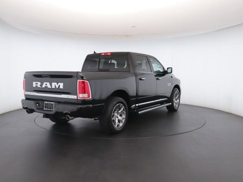 Used 2018 RAM 1500 Limited AWD/4WD image 34