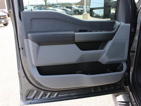 New 2026 Ford F250 XL w/ STX Appearance Package image 6