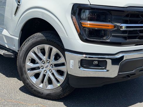 New 2026 Ford F150 XLT AWD/4WD image 4