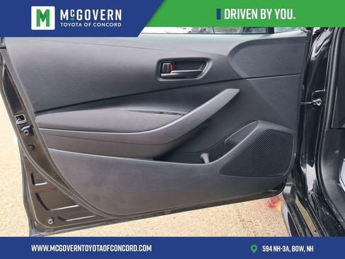 Used 2024 Toyota Corolla LE image 11