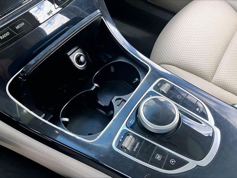Used 2017 Mercedes-Benz GLC 300 image 15
