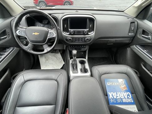 Certified 2022 Chevrolet Colorado ZR2 image 27