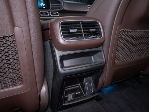 Certified 2022 Mercedes-Benz GLE 350 4MATIC image 26