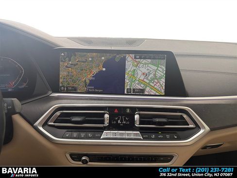 Used 2022 BMW X5 xDrive40i w/ Premium Package AWD/4WD image 19