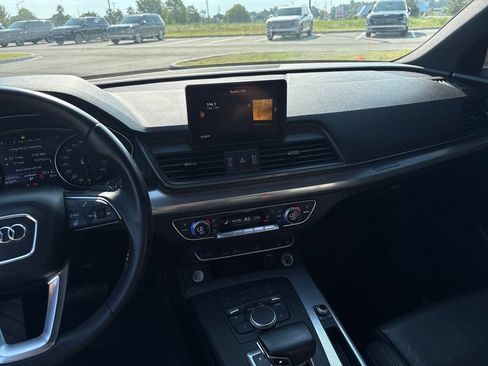 Used 2020 Audi Q5 2.0T Premium w/ Titanium Sport Package AWD/4WD image 20