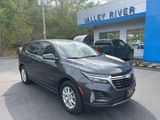 Used 2023 Chevrolet Equinox LT image 3