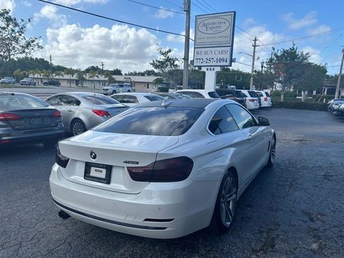 Used 2015 BMW 428i Coupe image 5