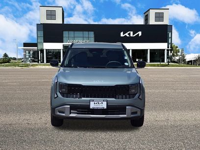 New 2027 Kia Seltos EX