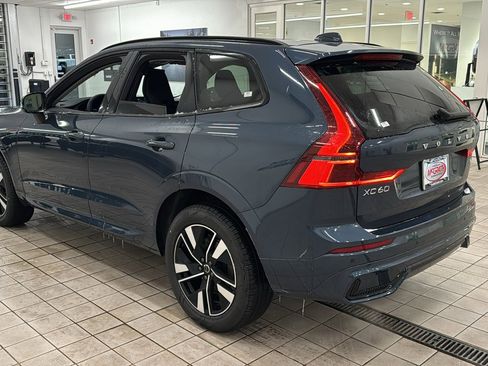 Used 2026 Volvo XC60 B5 Core w/ Climate Package image 7