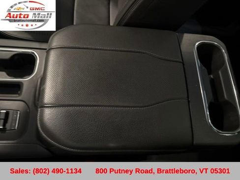 Used 2024 GMC Sierra 1500 Denali w/ Denali Reserve Package image 27