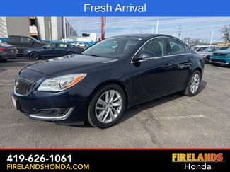 Used 2015 Buick Regal video 2