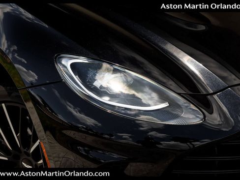 Used 2023 Aston Martin DBX 707 AWD/4WD image 13