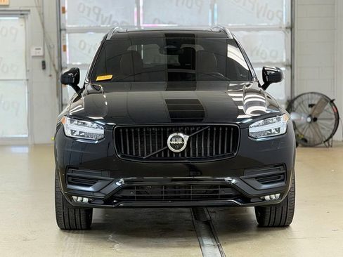 Used 2023 Volvo XC90 B6 Plus w/ Protection Package Premier AWD/4WD image 2
