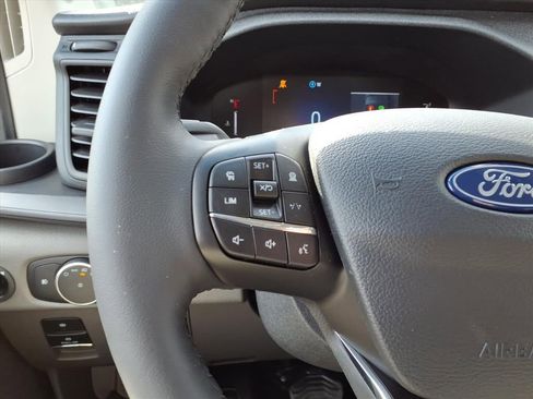 Used 2026 Ford Transit 350 XLT image 43