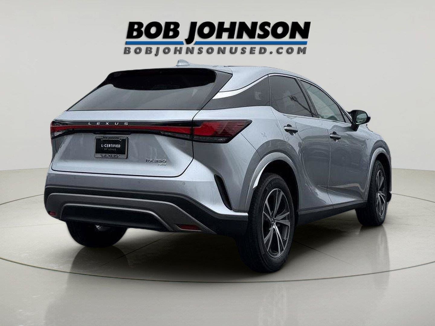 Used 2025 Lexus RX 350 Premium AWD/4WD image 6