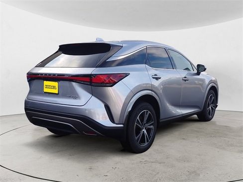 New 2026 Lexus RX 350 AWD image 5