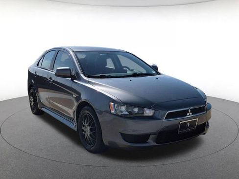 Used 2011 Mitsubishi Lancer ES FWD image 3