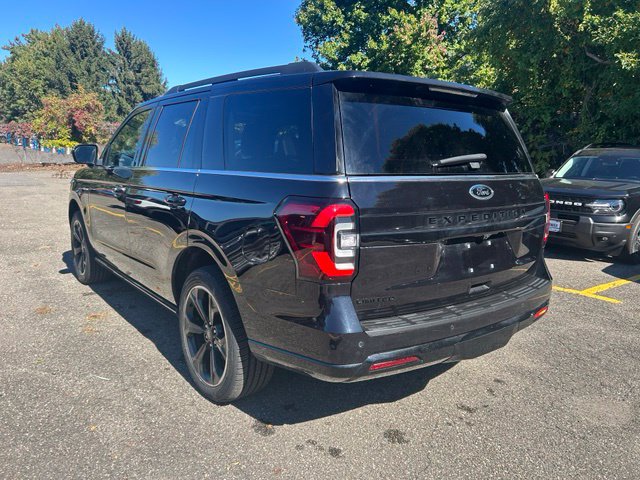 Certified 2023 Ford Expedition Limited AWD/4WD image 5