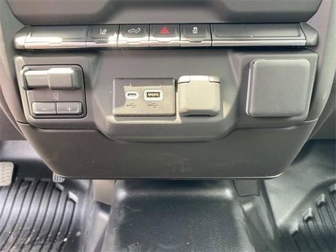 New 2025 GMC Sierra 2500 Pro w/ Convenience Package RWD image 23