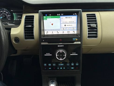 Used 2019 Ford Flex Limited w/ Equipment Group 303A AWD/4WD image 29
