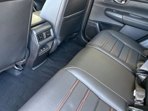 Certified 2026 Honda CR-V Sport-L image 25