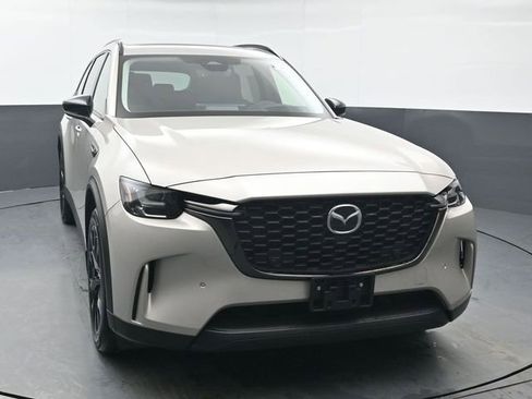 New 2026 MAZDA CX-90 3.3 Turbo w/ Premium Sport Pkg image 8
