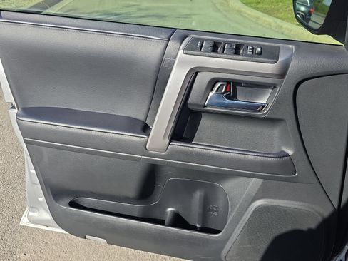 Used 2023 Toyota 4Runner TRD Sport RWD image 23