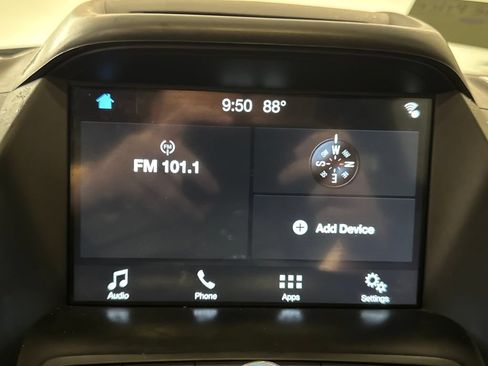 Certified 2017 Ford Escape SE w/ Equipment Group 201A FWD image 18