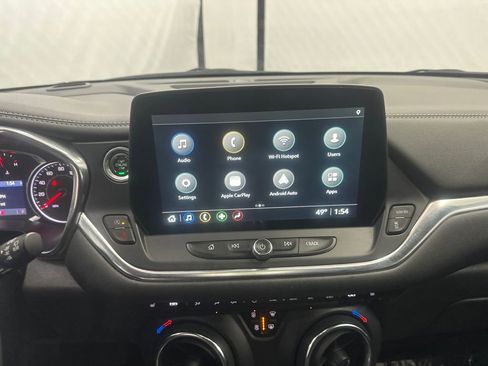 Used 2024 Chevrolet Blazer LT image 28