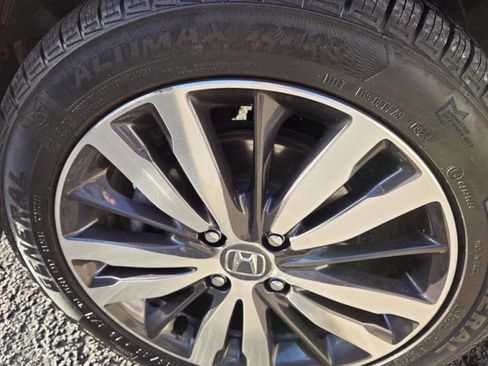 Used 2015 Honda Fit EX image 3