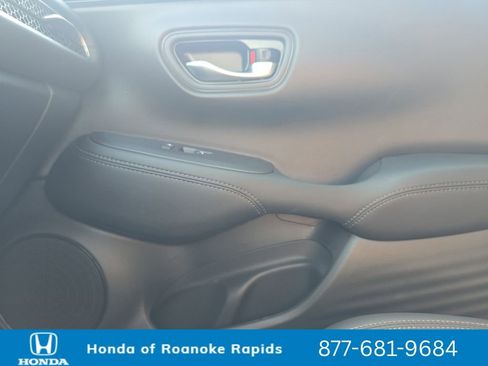 Used 2026 Honda HR-V EX-L image 27