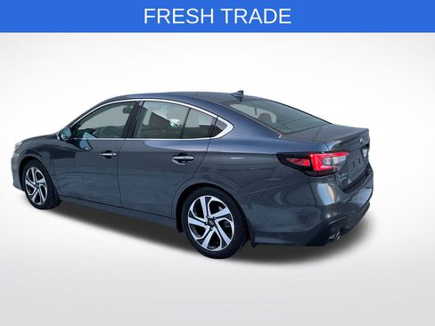 Used 2021 Subaru Legacy Touring XT image 3