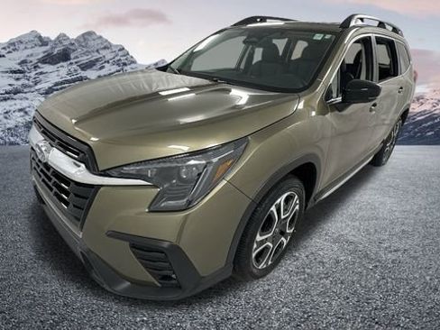 New 2026 Subaru Ascent Limited image 7