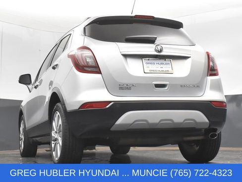 Used 2018 Buick Encore Preferred FWD image 26