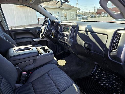 Used 2015 Chevrolet Silverado 1500 LT w/ All Star Edition image 20