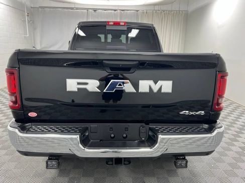 Used 2025 RAM 2500 Tradesman AWD/4WD image 7