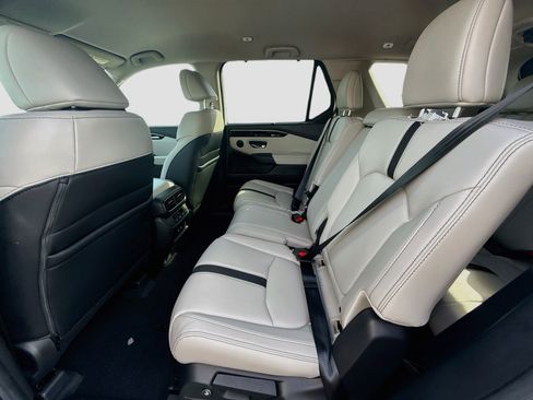 New 2026 Honda Pilot EX-L image 21