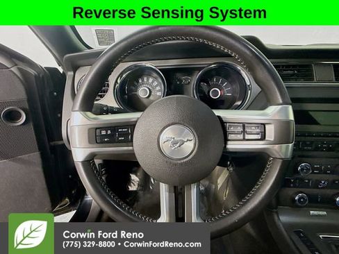 Used 2013 Ford Mustang GT w/ Brembo Brake Pkg RWD image 11