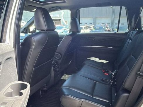 Used 2022 Honda Passport EX-L image 34