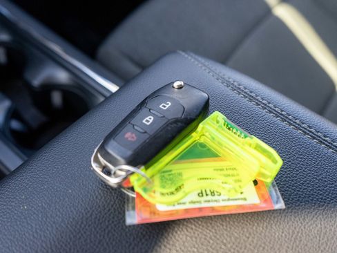 Used 2024 Ford F150 XLT w/ Mobile Office Package image 26