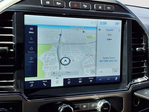 Used 2022 Ford F350 King Ranch w/ King Ranch Ultimate Package image 13