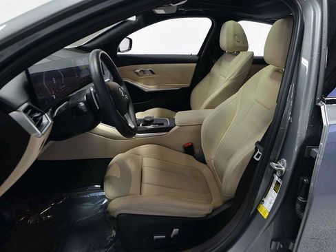 Certified 2023 BMW 330i Sedan w/ Premium Package image 8