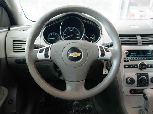 Used 2012 Chevrolet Malibu LS w/ LS Uplevel Package image 21