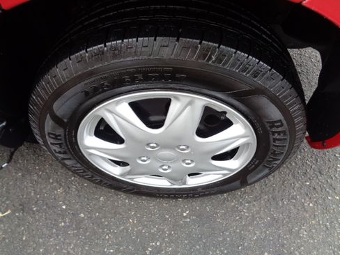 Used 2015 Dodge Journey SE w/ Quick Order Package 22F SE image 24