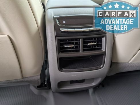 Used 2022 Cadillac XT5 Premium Luxury w/ Technology Package FWD image 24