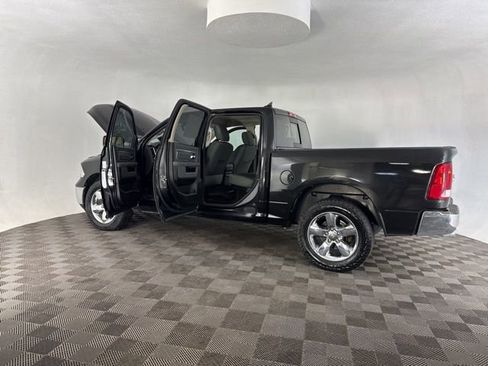 Used 2015 RAM 1500 Big Horn image 20