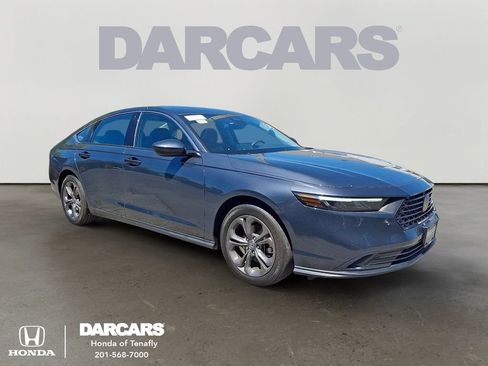Used 2024 Honda Accord EX image 1